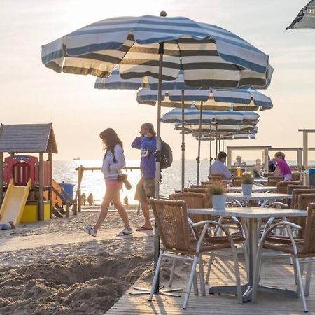 Beach Nearby, Close To Amsterdam, The Hague -6P Wassenaar Exterior foto