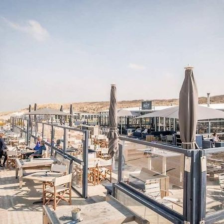 Beach Nearby, Close To Amsterdam, The Hague -6P Wassenaar Exterior foto