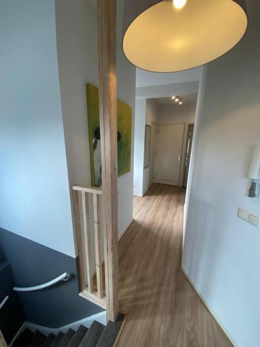 Beach Nearby, Close To Amsterdam, The Hague -6P Wassenaar Exterior foto